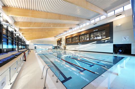 Aquatic Clubs Sandwell Leisure Trust