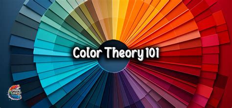 Color Theory 101 A Complete Guide To Color Wheels Color Schemes Nbkomputer