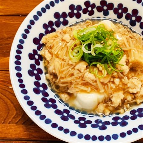 【みんなが作ってる】 豆腐 そぼろあんかけのレシピ 【クックパッド】 簡単おいしいみんなのレシピが367万品