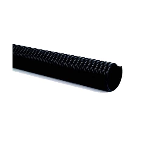 Mm Superflex Smooth Bore Pvc Ducting Coil Length Mt Uru