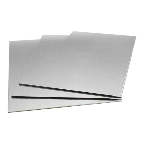 Aluminium Metal Sheet