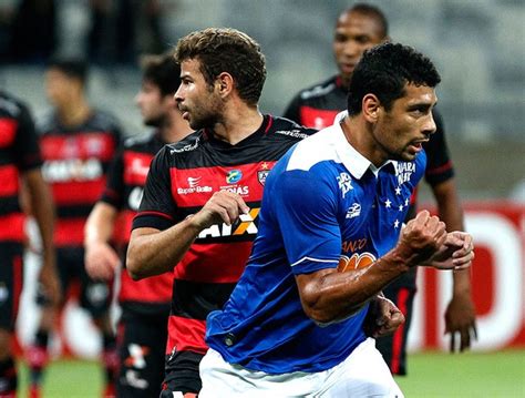 Cruzeiro X Atlético Go Copa Do Brasil 2013