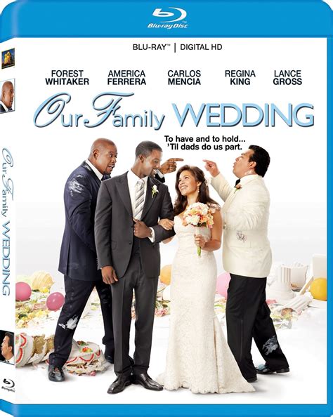 Our Family Wedding 8