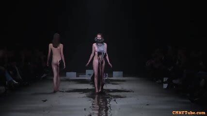 Nude Fashion Show Porn Fashion Show Nude Fashion Videos