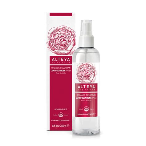 Rose Water UK – Alteya Organics