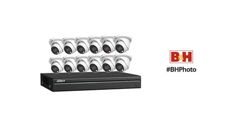 Dahua Camera System Kits | B&H Photo Video