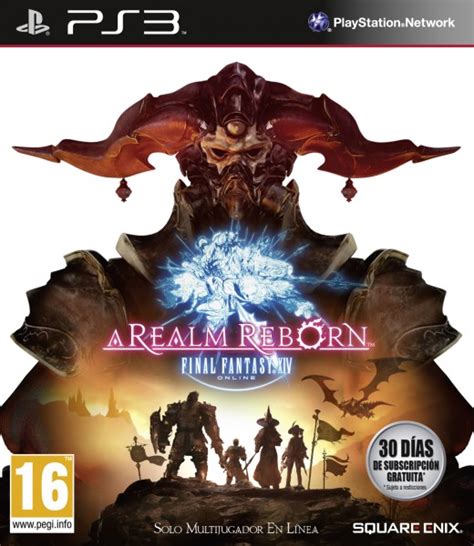 Las Mazmorras Nuevo V Deo De Final Fantasy Xiv A Realm Reborn