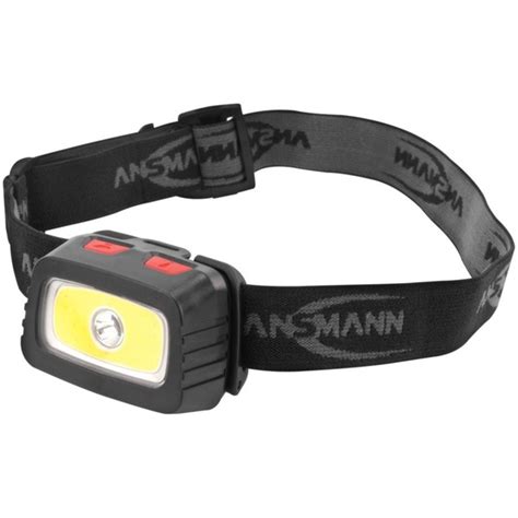 Headlight Hd B Von Ansmann Led Stirnlampe Im Test Asuwa