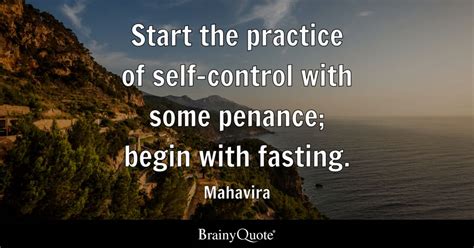 Top 10 Fasting Quotes - BrainyQuote