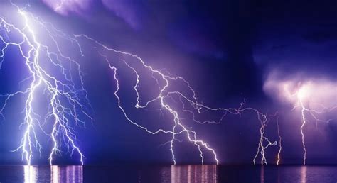 Symbolic Meaning of Lightning on Whats-Your-Sign