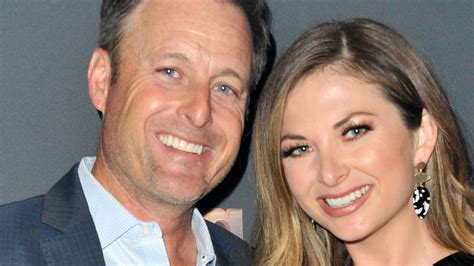 What Chris Harrison And Lauren Zima Have To Say About The Rumor They