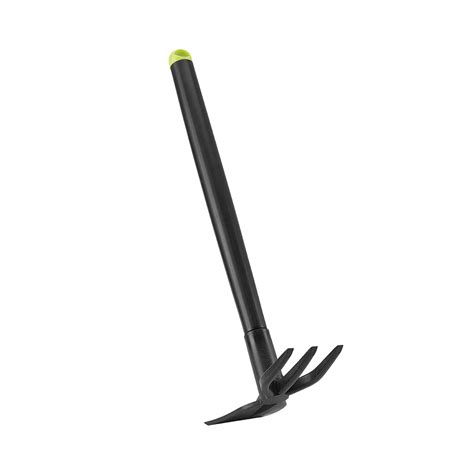 garden hoe