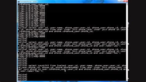 Use Sql Table Joins To Avoid Coding Complex List Traversals For