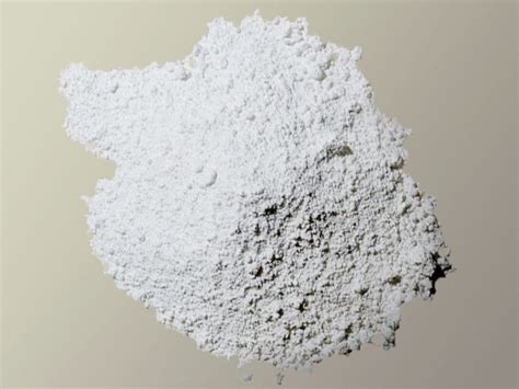 Carbonato C Lcico Precipitado Ccp Minerals Fillers