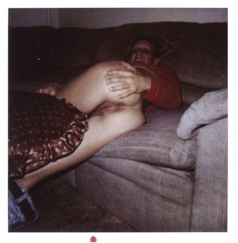 Retro Vintage Polaroid 056 200 9 Porn Pic