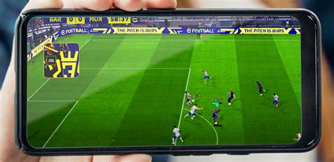 eFootball PES 22 Walkthrough Android App