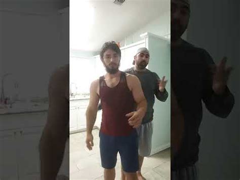 The REAL Way To Escape A Standing Rear Naked Choke YouTube