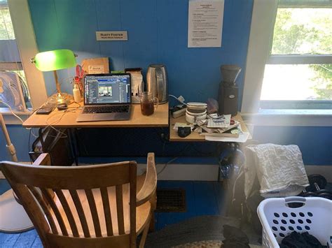 Messy Ass Spaces Rusty Foster By Alex Dobrenko