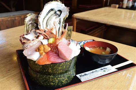 まんぷく海の幸 1 お食事 酒処 和 まち・メディア