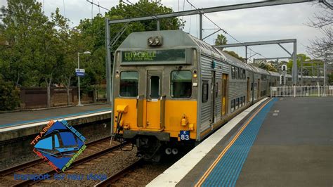 Transport For NSW Vlog No 760 Stanmore Part 2 YouTube