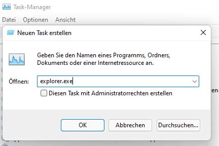 Windows Altes Rechtsklick Men S Wiederherstellen