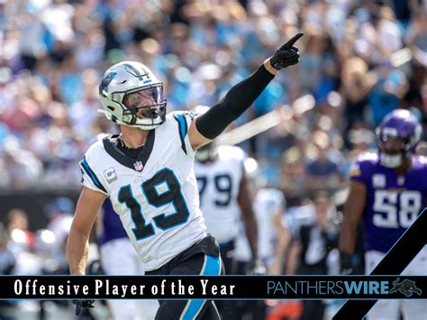 Carolina Panthers Honors: Our 2023 season awards