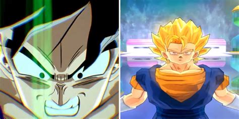 Features We Want To See In Dragon Ball Z Budokai Tenkaichi Hot Sex