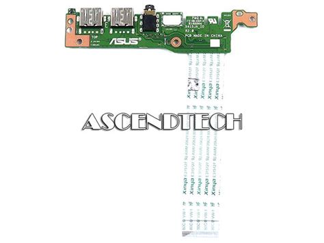 X415JA_IO 90NB0ST0-R10020 | Asus F415 X415 I/O Board 90NB0ST0-R10020