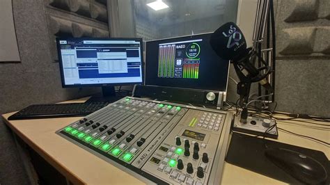 Aeq Espa A Radio Vigo De La Cadena Ser Selecciona Aeq Forum Split