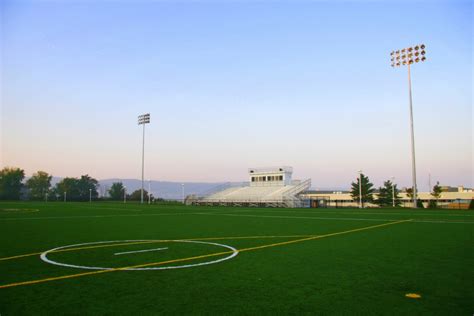 Tompkins-Cortland (TC) Turf Field - Field in Dryden, NY - Travel Sports