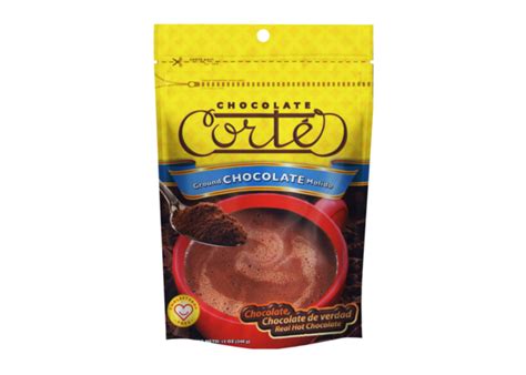 Cortes Chocolate Powder Boricua Produce