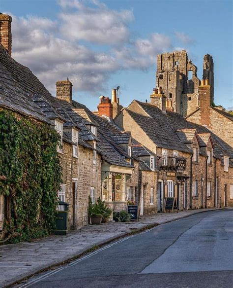 11 Prettiest Villages in Dorset That You'll Fall In Love With