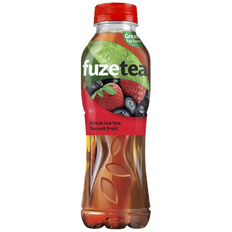 Fuze Tea – Life-ind