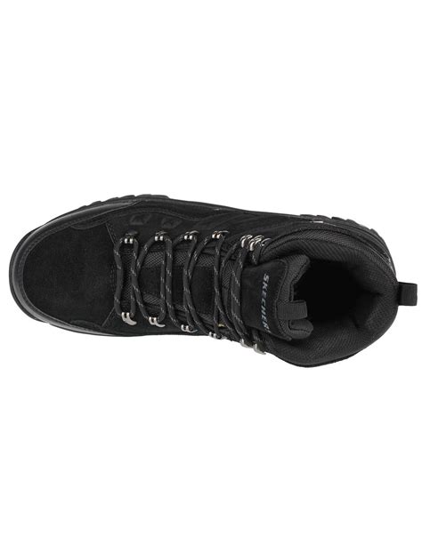 Skechers Relment Pelmo 64869 Blk