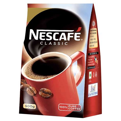 Nescafe 200g Classic Coffee Online Grocery Shopping