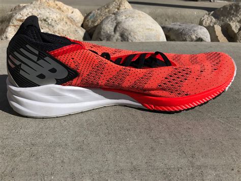 New Balance Fuel Cell Impulse Review