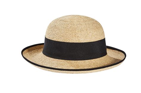 Rebecca Rollable Straw Sun Hat TILLEY | Fast Shipping | Henri Henri ...