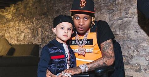 Who Is Lil Durk's Baby Mama, Nicole Covone? | Lil durk, Lil, Rappers