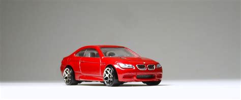 Bmw M E M Hot Wheels