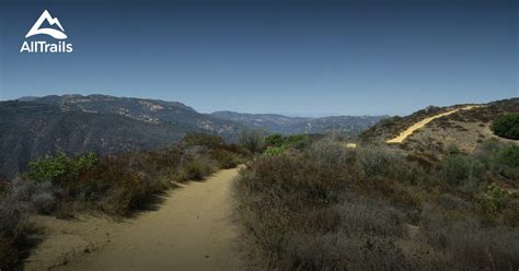 10 Best trails and hikes in Topanga | AllTrails