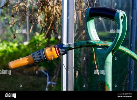 Hozelock hi-res stock photography and images - Alamy