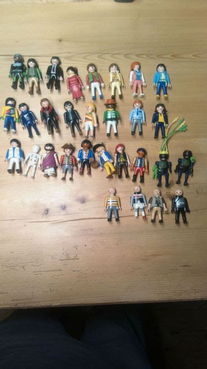 Playmobil Figurenset Kaufen Auf Ricardo