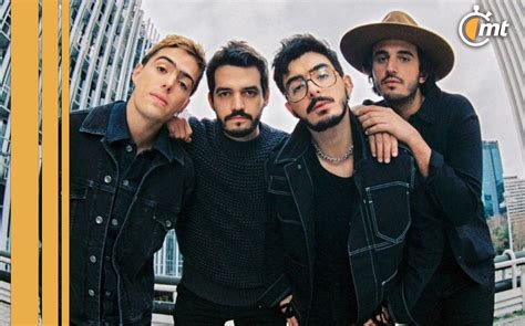 Morat Regresa A Cdmx Con Nueva Gira Mundial Cu Ndo Y D Nde Estar N