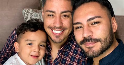 La lucha de la primera pareja gay que logró adoptar en el mexicano Guanajuato Infobae