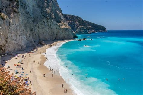 Doen Op Lefkas De Mooiste Plekken En Meer Tips Reisgenie Lefkada