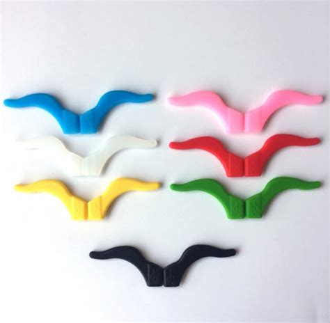 Аксессуары для очков Aliexpress Силиконовые держатели Kachawoo silicone ...