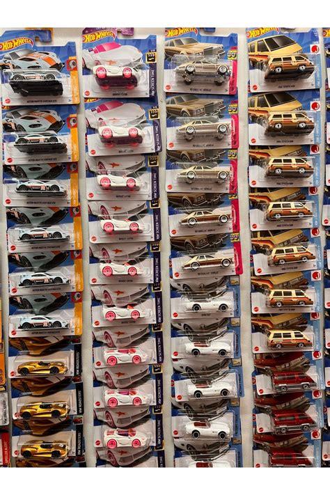 HOT WHEELS 10lu Regular Karma Paket Fiyatı Yorumları