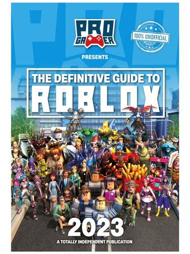 Roblox Annual : The Definitive Guide to Roblox 2023 | Clever Fox Books