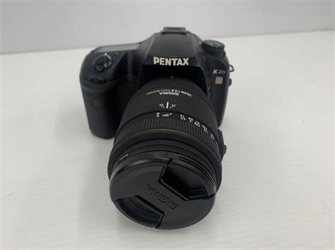 260206 PENTAX K20D SR SIGMA 70mm 1：2.8 DG MACRO デジタル一眼レフ デジカメ 写真追加あり ...