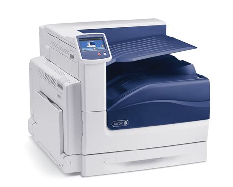 Jual Harga Fuji Xerox Phaser 7800 Printer Colour A3